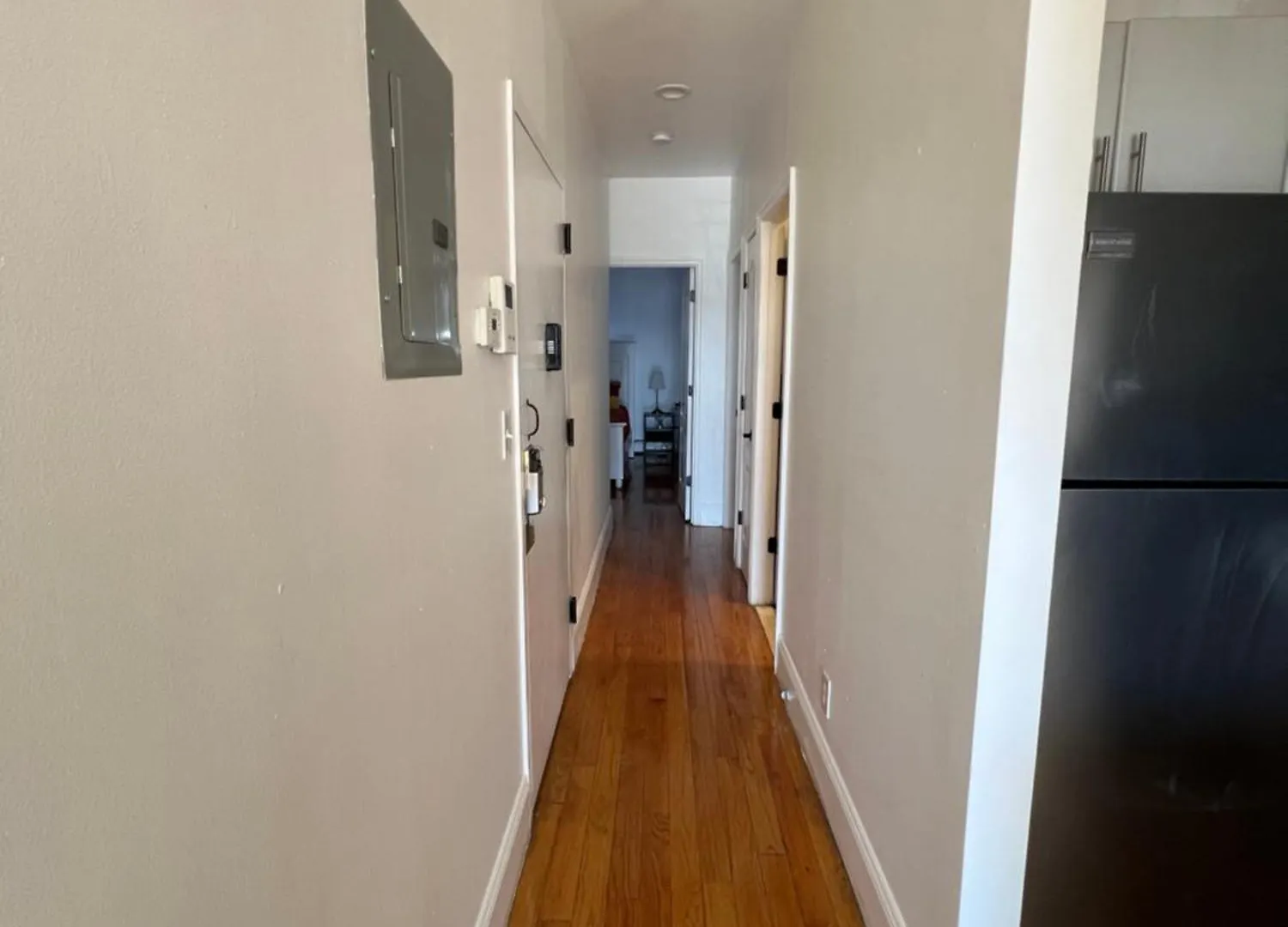 Mulzac Rentals - Loft Penthouse New York