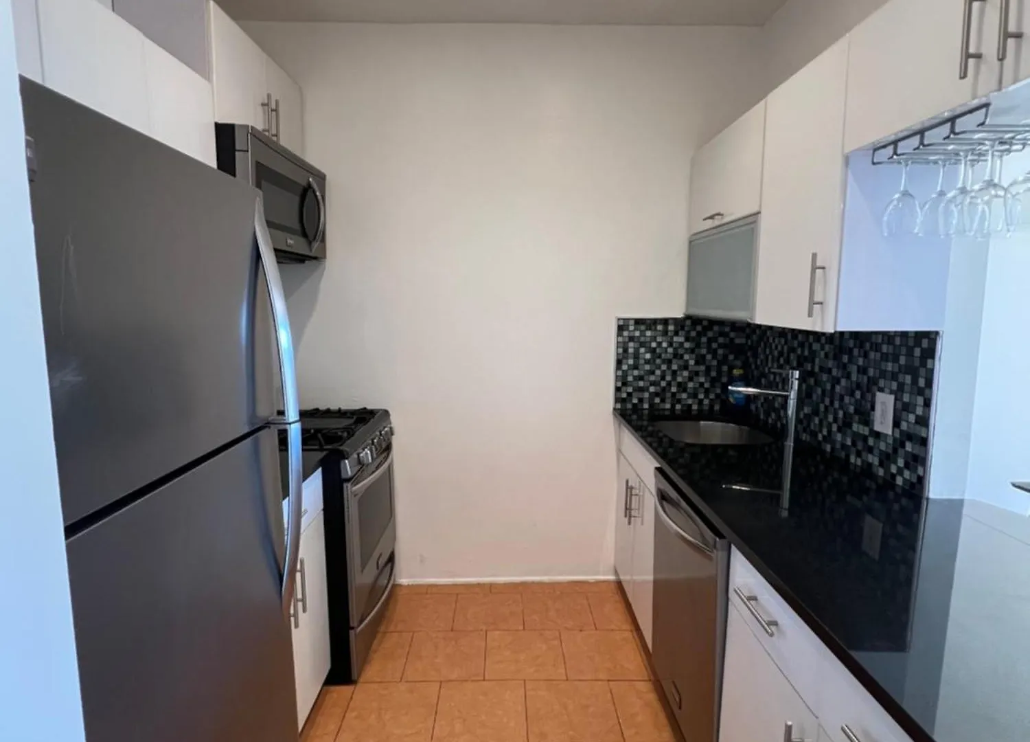 Mulzac Rentals - Loft Penthouse New York Homestay szállás