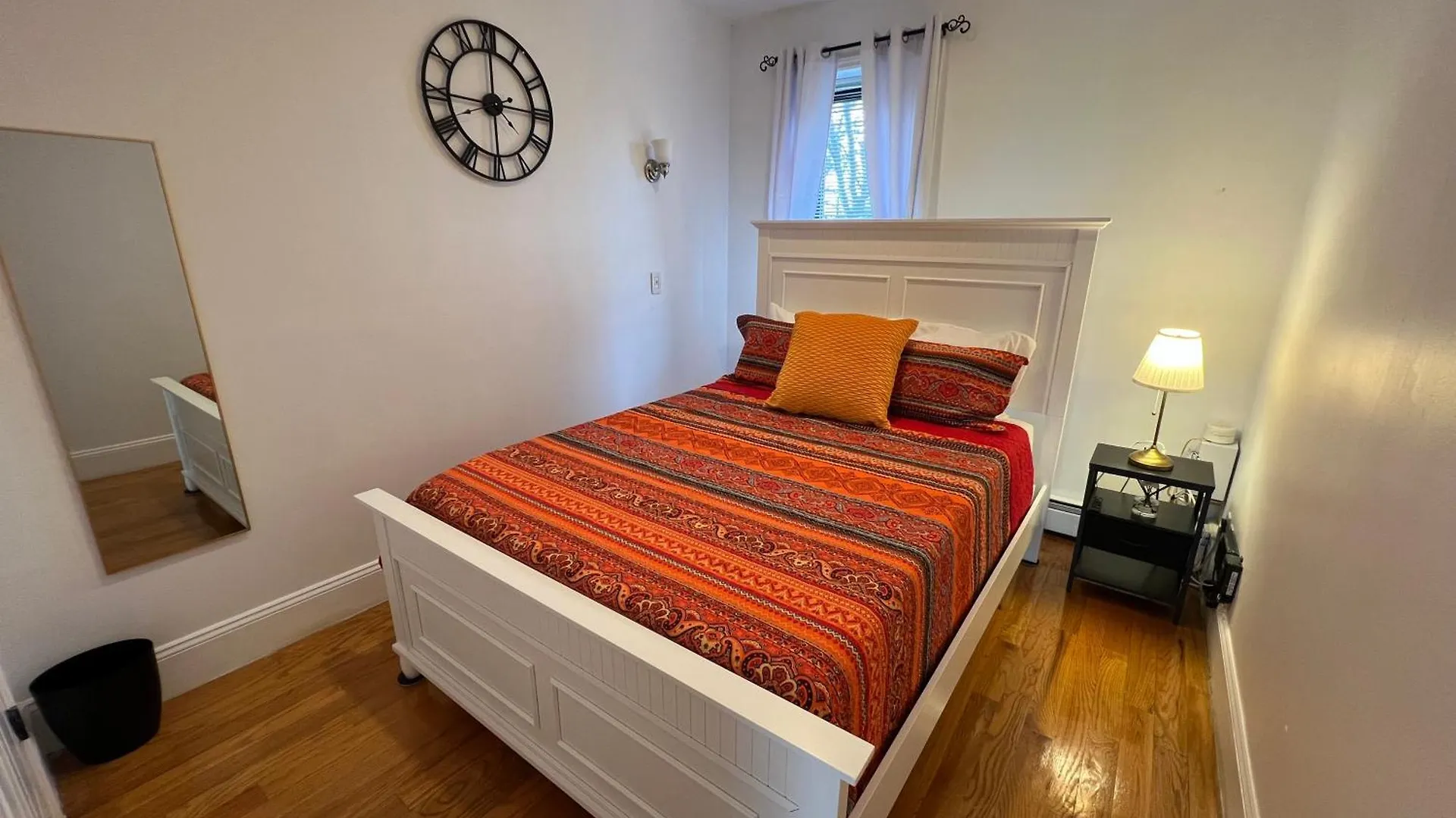 Mulzac Rentals - Loft Penthouse New York Amerikai Egyesült Államok