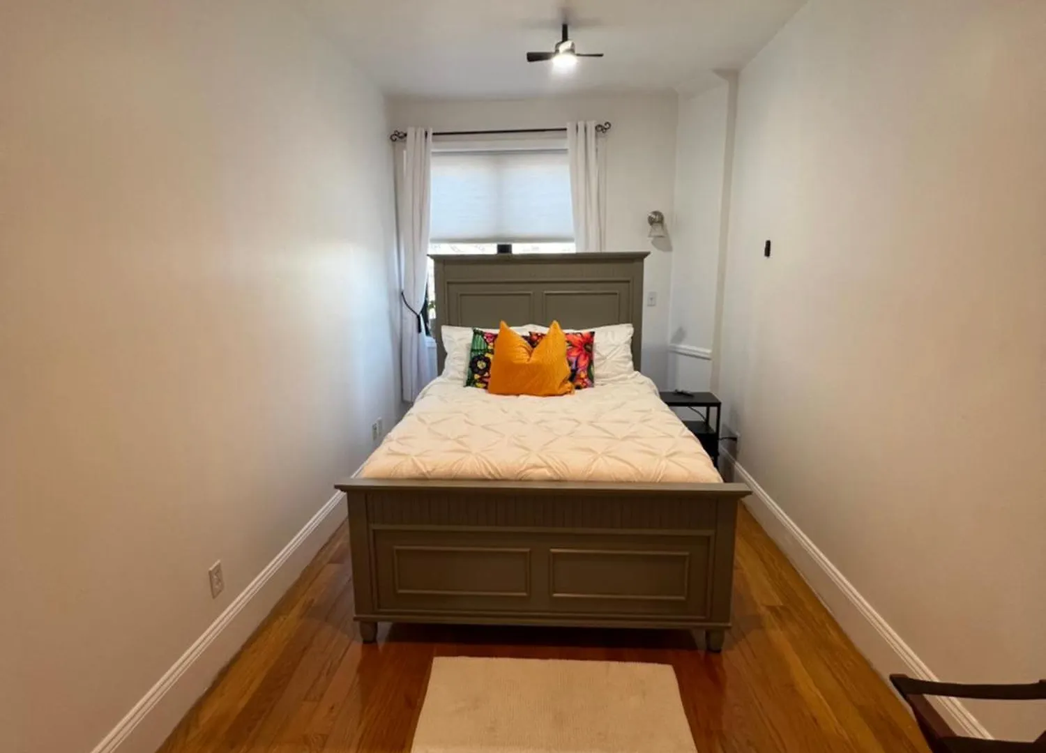 Homestay szállás Mulzac Rentals - Loft Penthouse New York