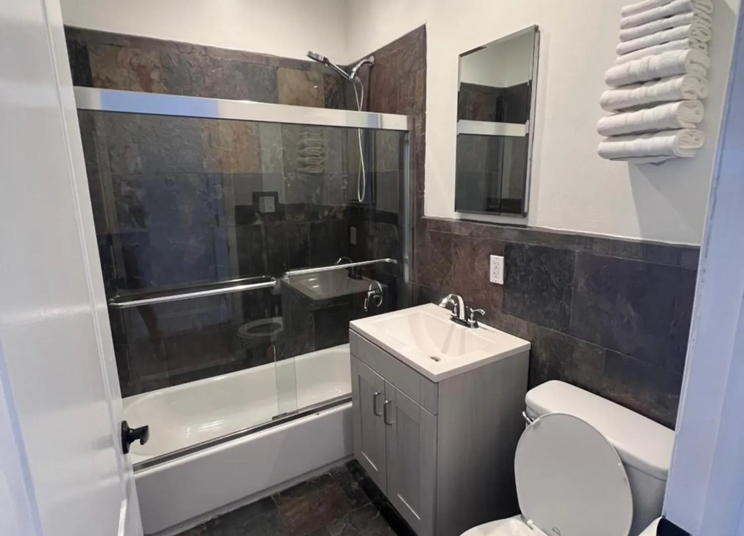 Mulzac Rentals - Loft Penthouse New York 0*,