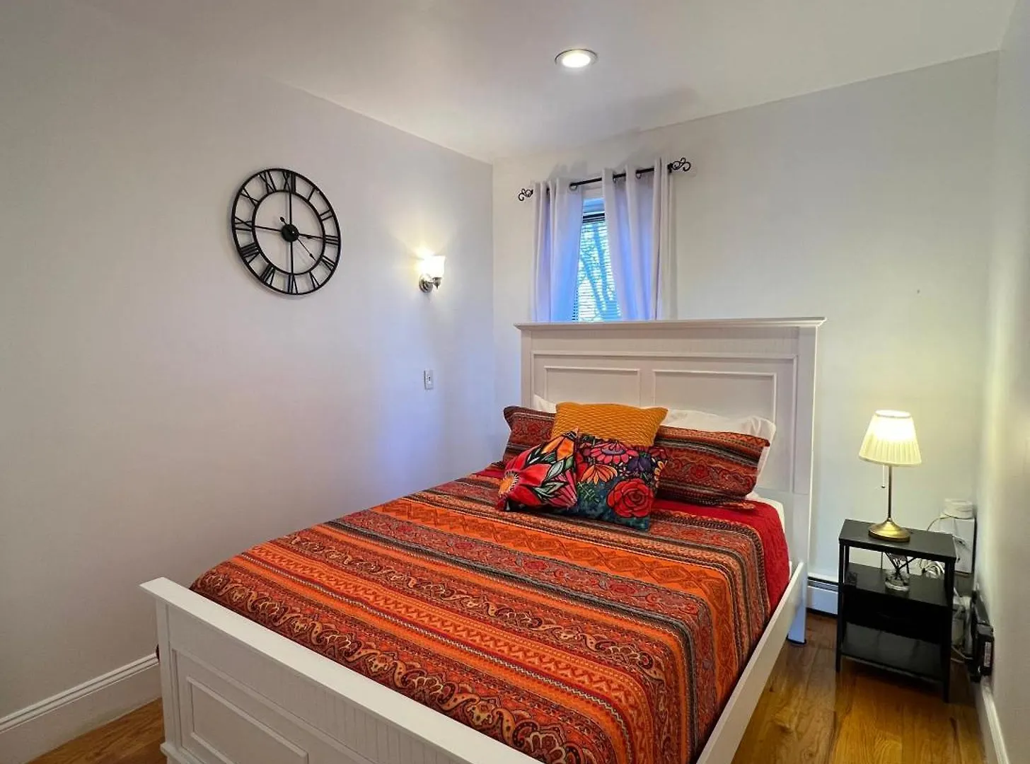 Mulzac Rentals - Loft Penthouse New York Amerikai Egyesült Államok