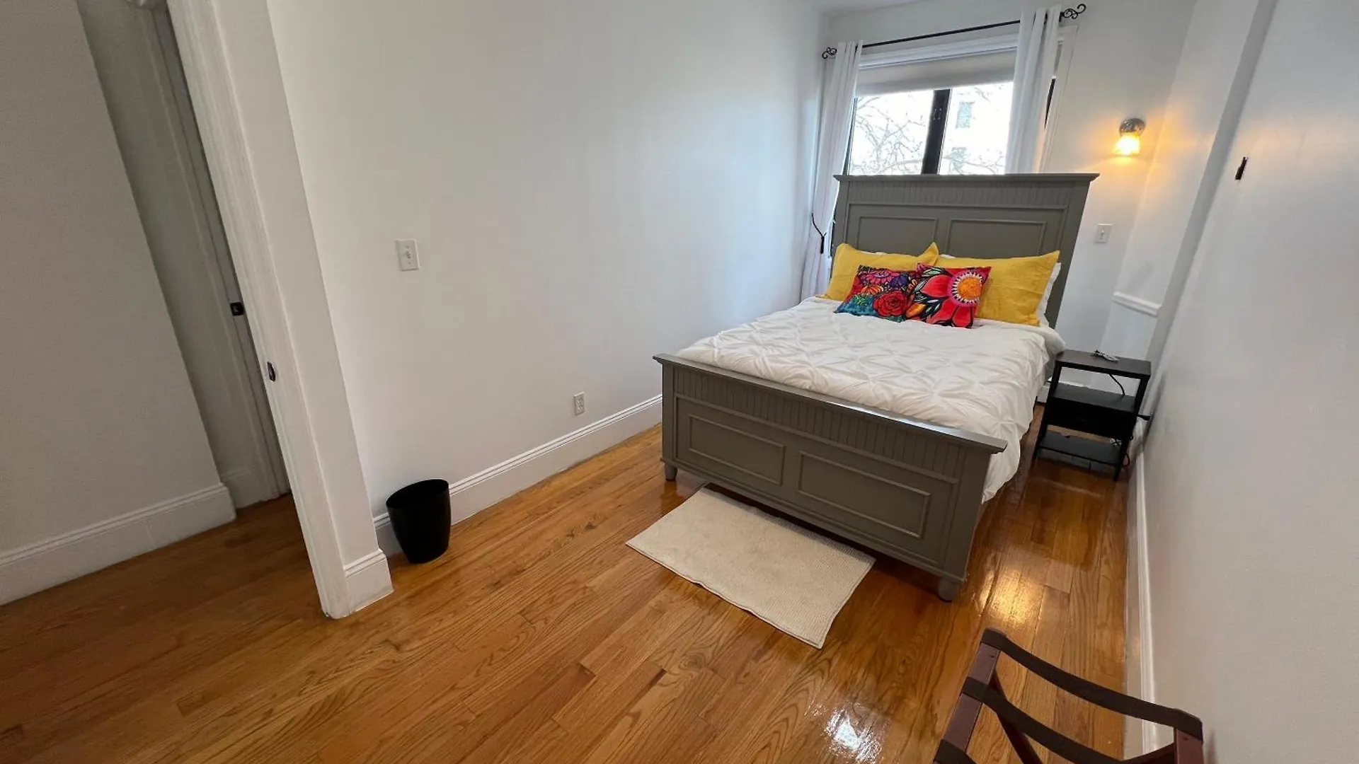 Mulzac Rentals - Loft Penthouse New York 0*,  Amerikai Egyesült Államok