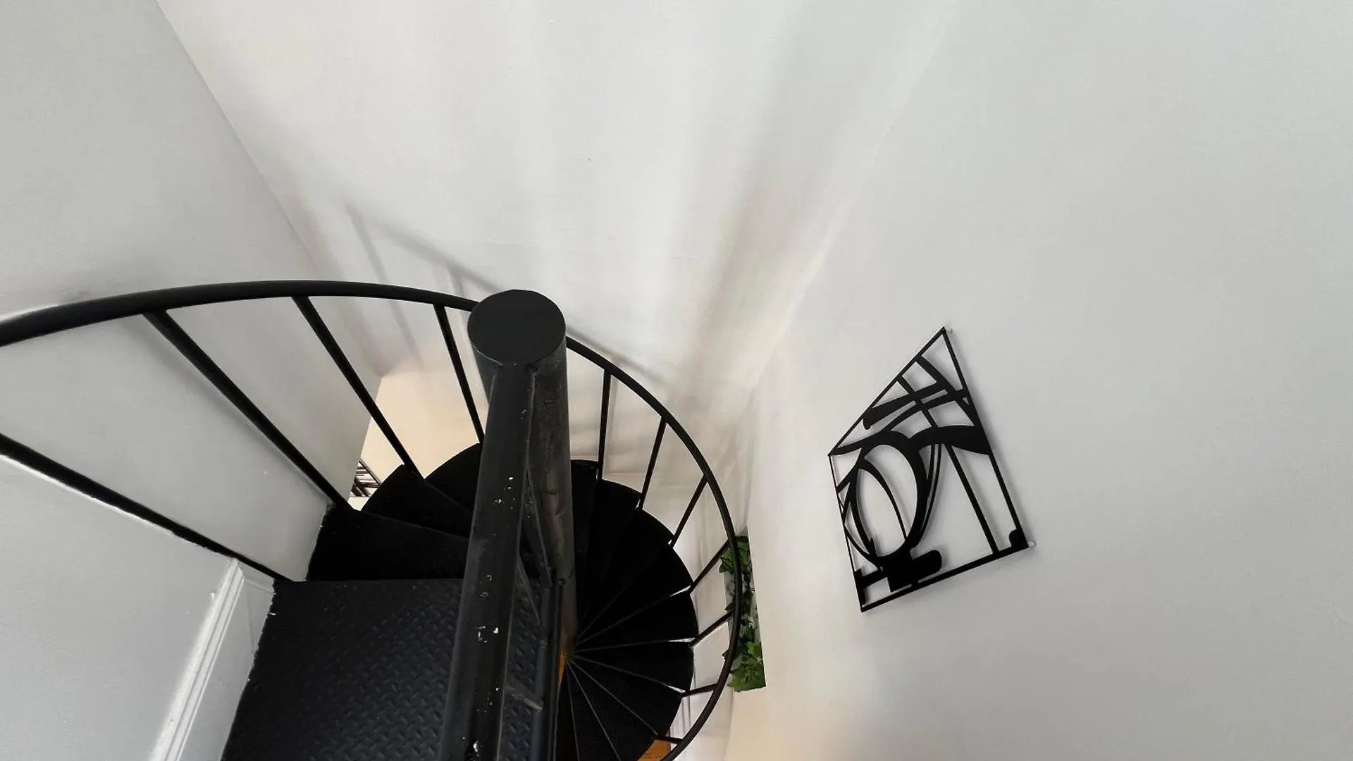 Mulzac Rentals - Loft Penthouse New York