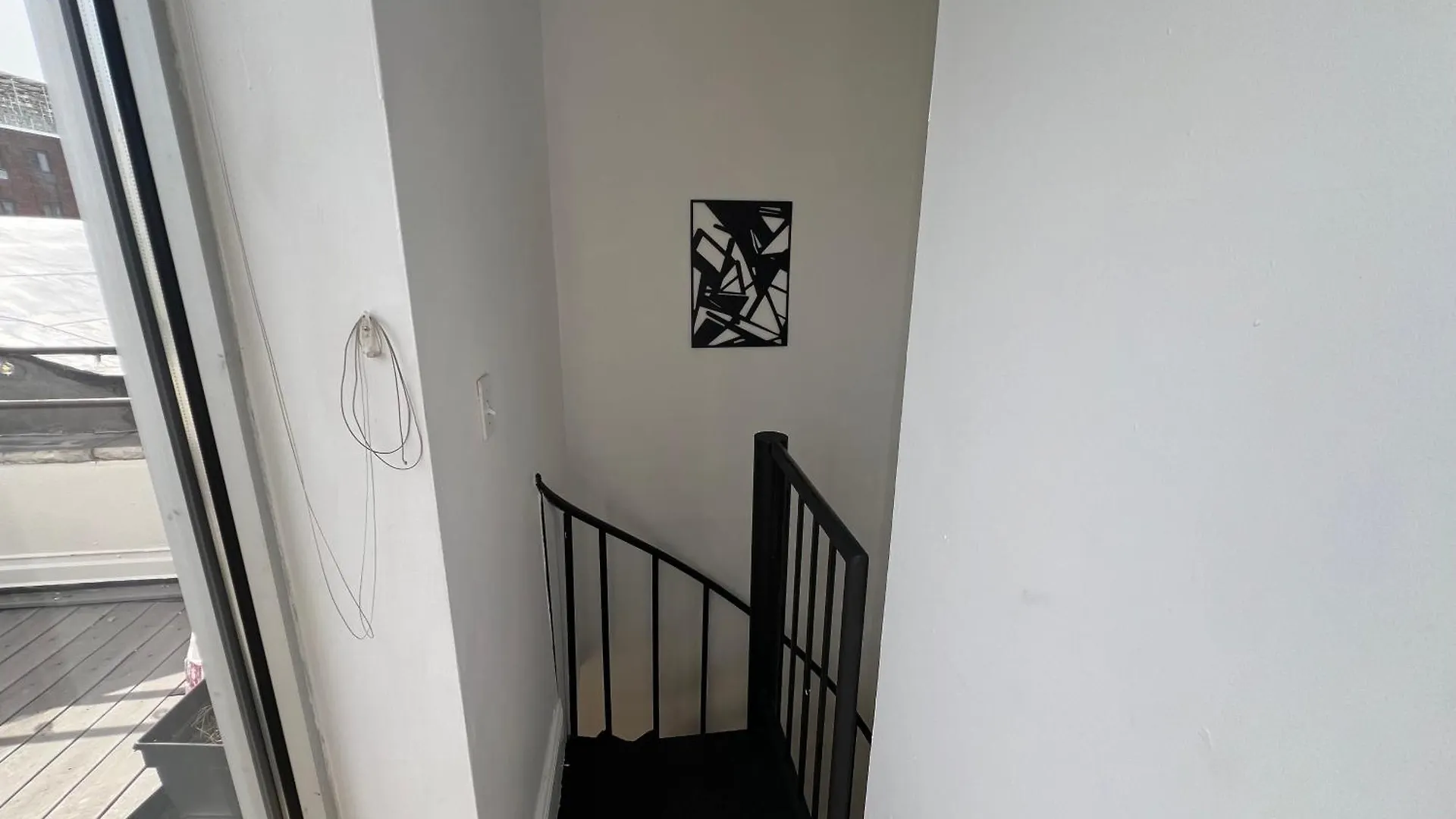 Homestay szállás Mulzac Rentals - Loft Penthouse New York