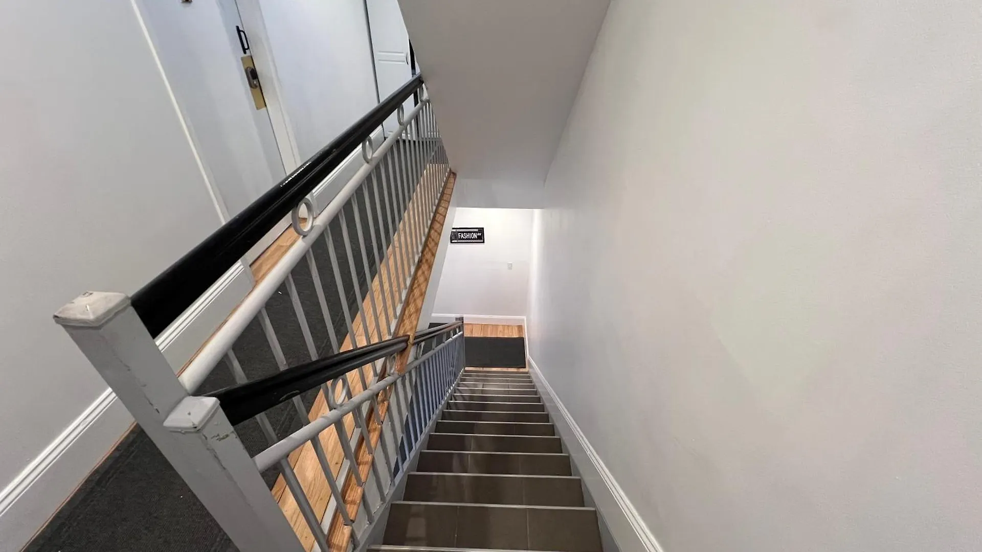 Homestay szállás Mulzac Rentals - Loft Penthouse New York