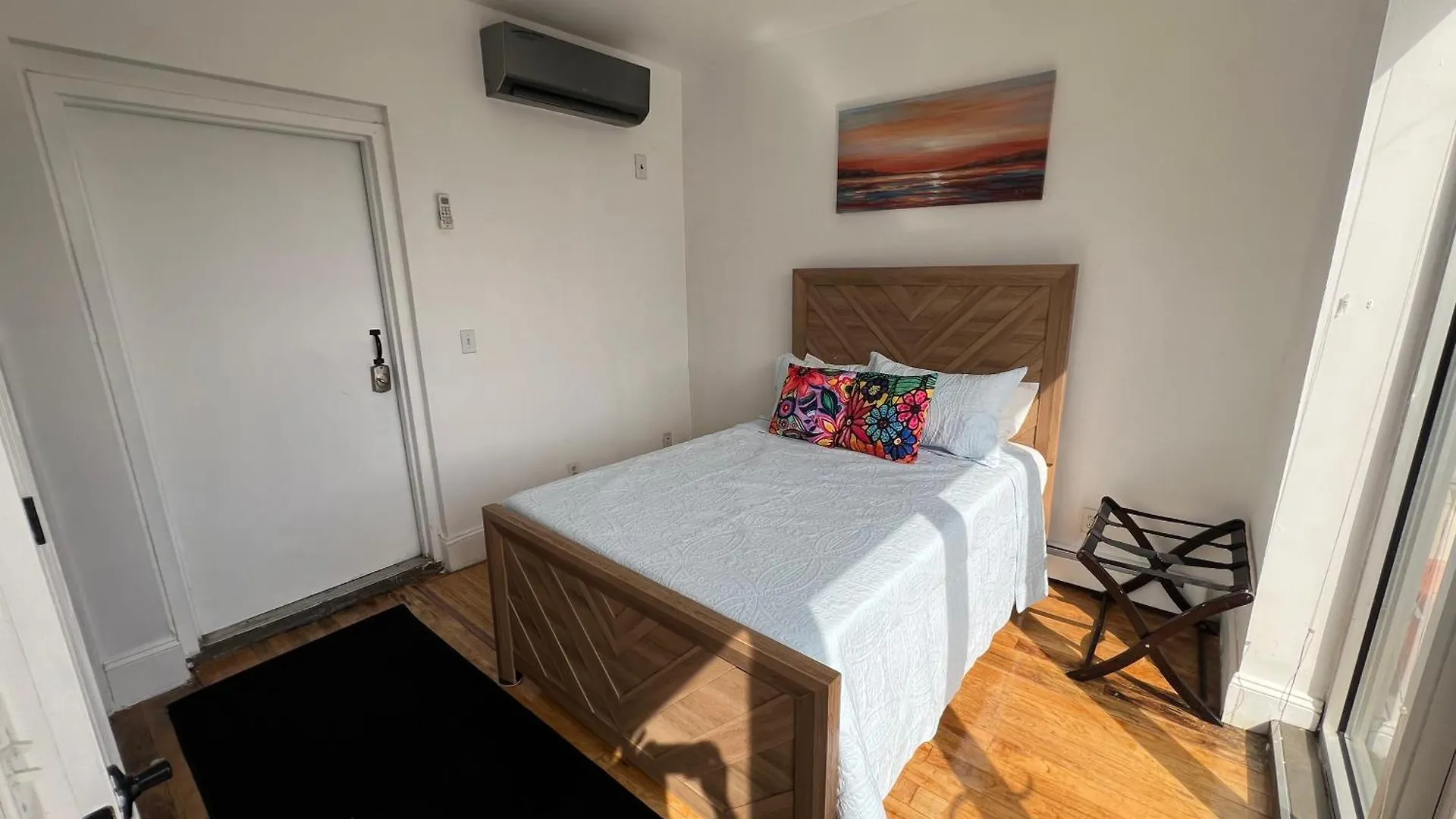 Mulzac Rentals - Loft Penthouse New York 0*,